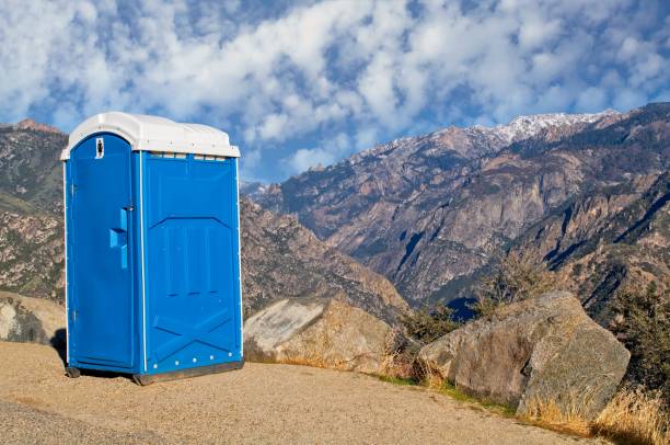 Best Best portable toilet rental  in Mount Hore, WI