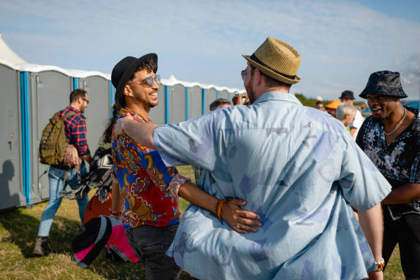 Best Local porta potty services  in Mount Hore, WI