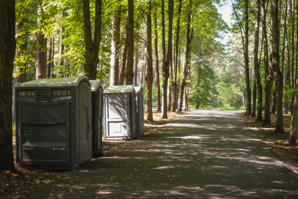 Best Wedding porta potty rental  in Mount Hore, WI